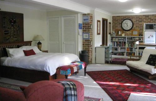 Curramore Bed & Breakfast | Warriwul Farmland Rural Retreat BnB, Curramore/Jamberoo