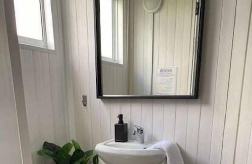 Quorrobolong House | Watagan View Tiny House