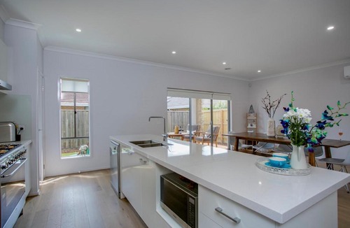 Capel Sound House | Water Edge Sensation