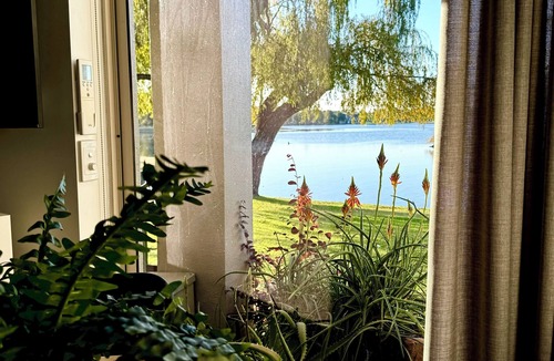 Mulwala Apartment | Waterfront 37 Luxury on Lake Mulwala
