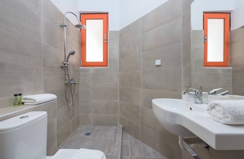 South Rhodes Villa | Waterfront 7 bedroom Private Villa with pool!