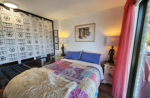 Otago Apartment | Waterfront Abode - 2 bedrooms