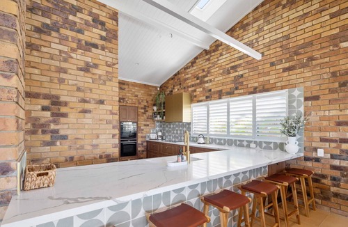 Maroochydore House | Waterfront Bliss on Maroochydore Canal