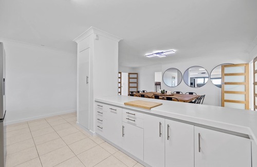 Dawesville House | Waterfront Wonder in Dawesville