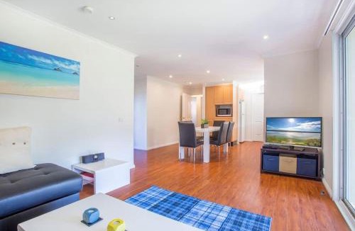 Lake Conjola House | Waterfront Wonder - lakeside home w. private jetty