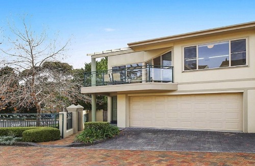 Terrigal Apartment | WATERMARK #17 | Pool in complex | Accom Holidays