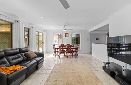 Dora Creek House | Waterside Escape
