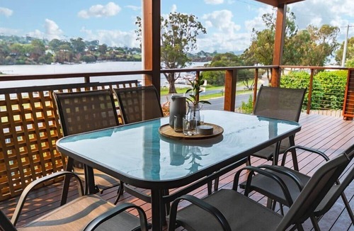 Mallacoota House | Waterside Unit 7 Mallacoota