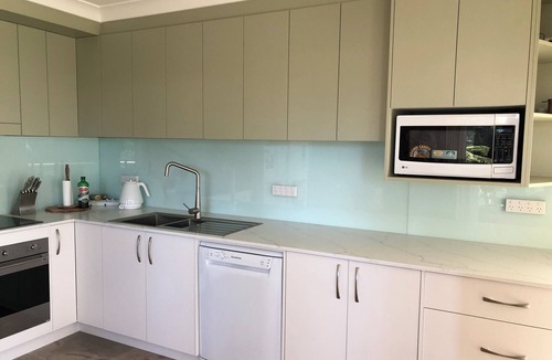 Batemans Bay Apartment | Waterview apartment in Batemans Bay