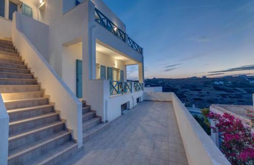 Kini House | Waterview Apartments