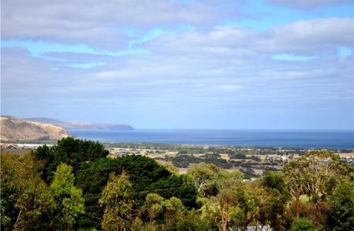 Yankalilla Bed & Breakfast | Watson Park
