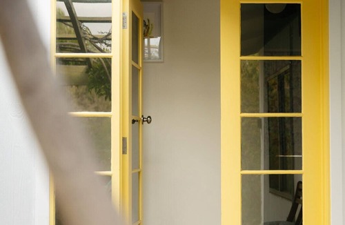 Second Valley House | Wattle Bird Shack