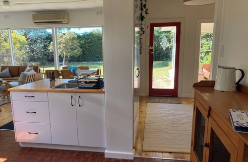 Kingscote House | WattleJack Cottage is the perfect base for exploring all that KI has to offer!