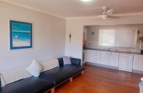 Callala Beach House | Watts @ Callala Beach-Pet Friendly
