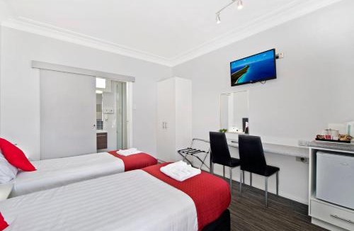 Wauchope Hotel | Wauchope Motel