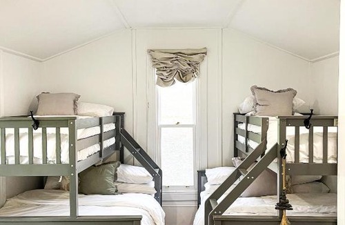 Waukivory House | Waukivory Estate - The Cottage