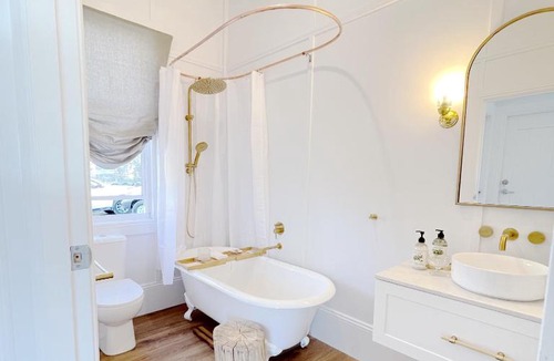Waukivory House | Waukivory Estate - The Cottage