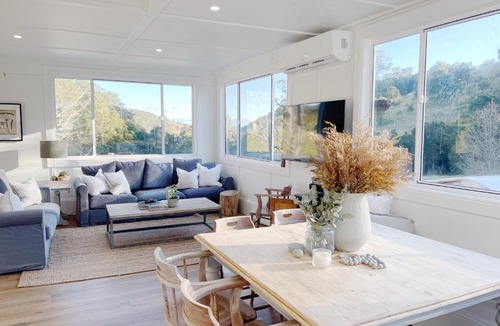 Waukivory House | Waukivory Estate - The Cottage