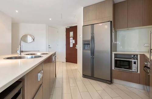 Kingscliff Apartment | Wave Culture 1204 Beach Bliss - Apartment with complex Pool & Spa