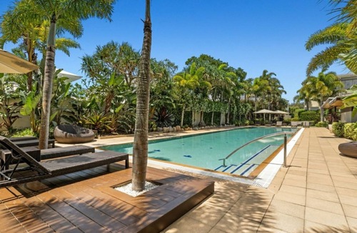 Kingscliff Apartment | Wave Culture 1204 Beach Bliss - Apartment with complex Pool & Spa