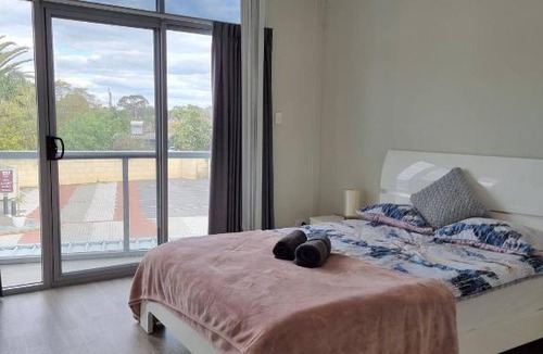 Beckenham Apartment | Waverley apartment D-one bedroom wifi available