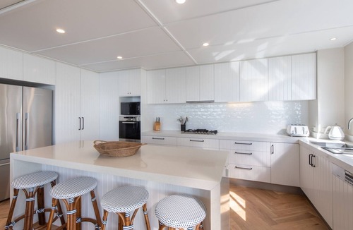 Point Lookout Apartment | Waves #14 by Discover Stradbroke – Premium Beachfront Escape