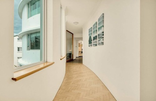Currumbin Apartment | Waves 203 on Currumbin Beach