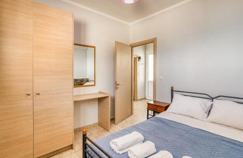 Mastichochoria Apartment | Waves Melody