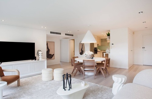 Bondi Apartment | Waves of Calm, Tamarama Isyd