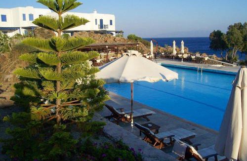 Agios Ioannis House | WAVES private resort