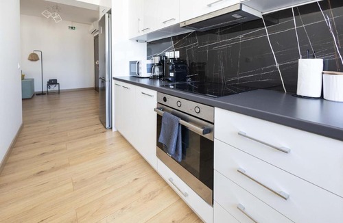 Agia Paraskevi Apartment | Waylink Residences - Agia Paraskevi