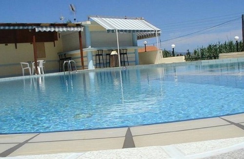 Gerani Apartment | We'll Make You Feel at Home Far Away From Home