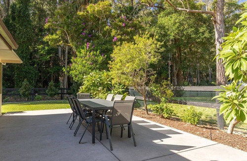 Elizabeth Beach House | Wee Five @ Elizabeth Beach