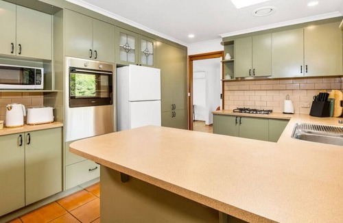 Belmont House | Weekends away or long stay discounts
