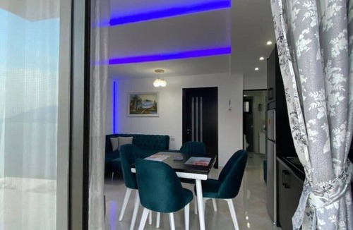 Ksamil Apartment | Welcome to Illyrian Paradise. Near Beach and Lake Views