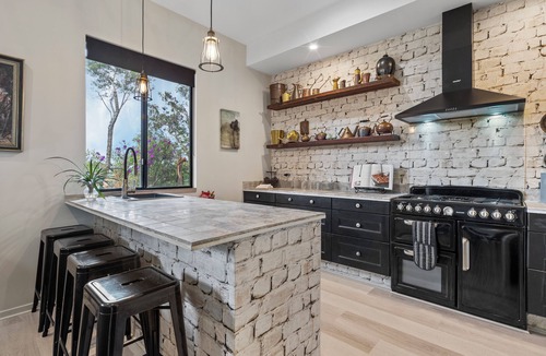 Beechmont Cottage | Welcome to Jardin Tiny House Gold Coast Hinterland STAY PLAY EAT RELAX REPEAT