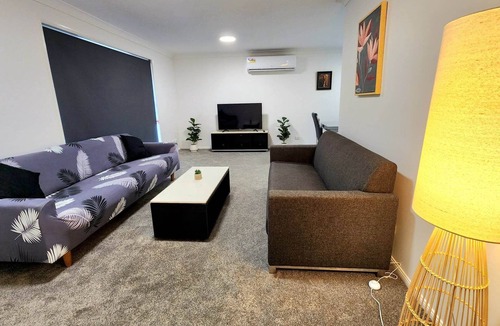 Bray Park House | Welcome to Kumbari House