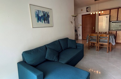 Kallikratia Apartment | Welcome to Lucky's Place in Nea Kallikratia :)