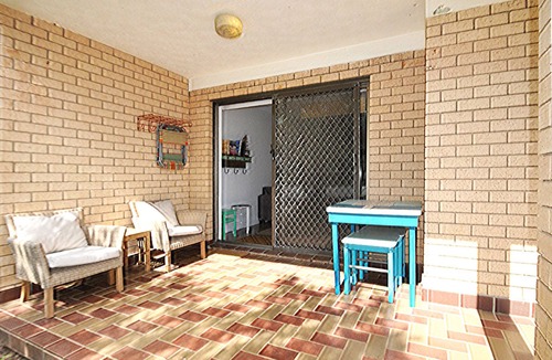 Evans Head Apartment | Welcome to PACIFIC PALMS 1, EVANS HEAD