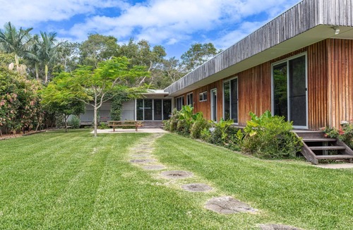 Ocean Shores House | Welcome To Paperbark