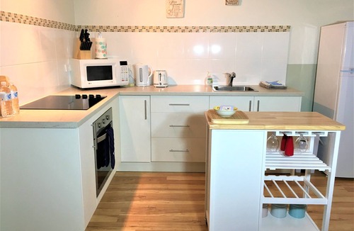 Bridgetown Cottage | Welcome to Reflections Bridgetown! A modern lakeside cottage for up to 2 adults.