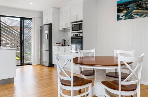 Evans Head Apartment | Welcome to RIVER BREEZE UNIT, Evans Head