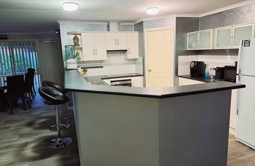 Tanunda House | Welcome to Schnippen InnnPerfect base for your visit to the wine capital.