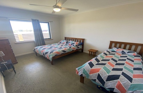 Green Head House | Welcome to South Bay Haven! Situated in beautiful South Bay Green Head. This home is ideal for a rel