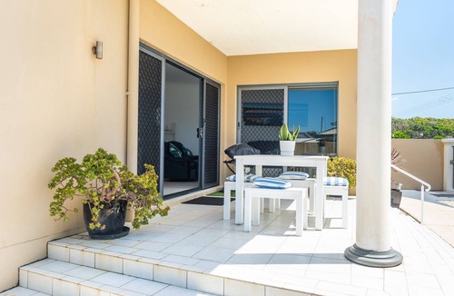 Evans Head Apartment | Welcome to SUNRISE ON TERRACE, EVANS HEAD