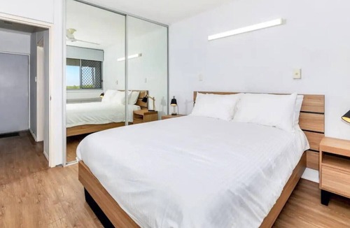 Nightcliff Apartment | Welcome to Sunsets on Casuarina!