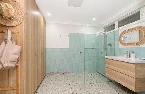 Arcadia House | Welcome to The Island House