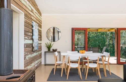 Pearces Creek House | Welcome to Tin Horse Ranch!