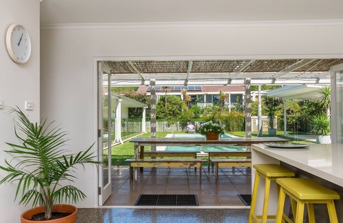 Pearces Creek House | Welcome to Tin Horse Ranch!