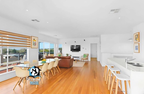 Sellicks Beach House | Welcome to Your Ultimate Beachside Escape